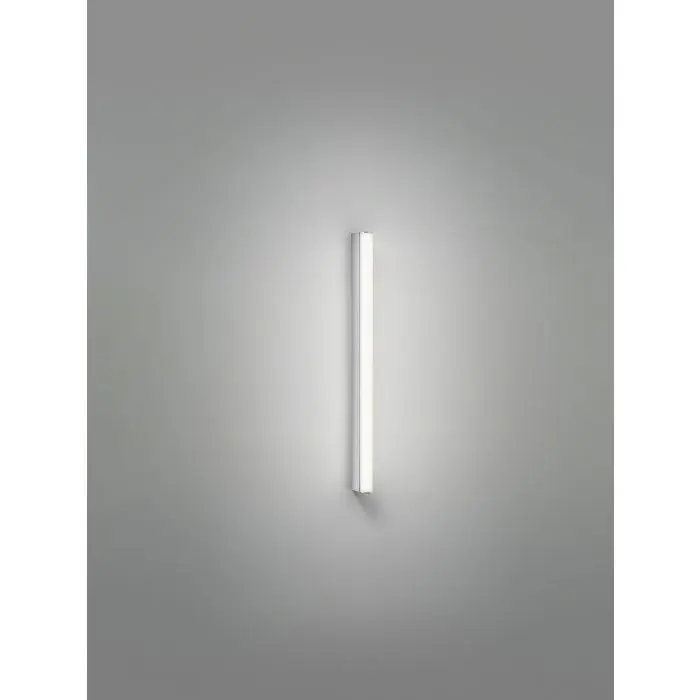 LED-Spiegelleuchte PONTO-S Chrom 60cm LED-Spiegelleuchte PONTO-S Chrom 60cm