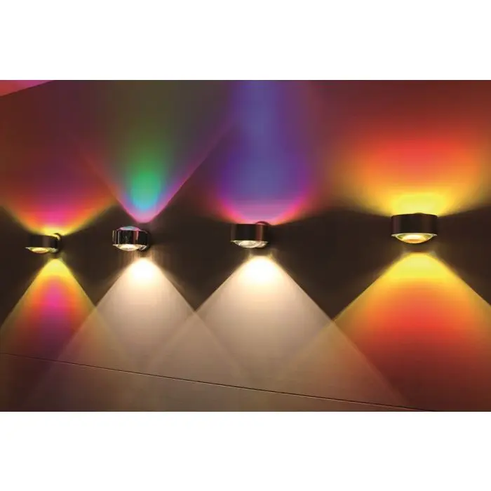 Top Light Puk Maxx Farbfilter-Auswahl