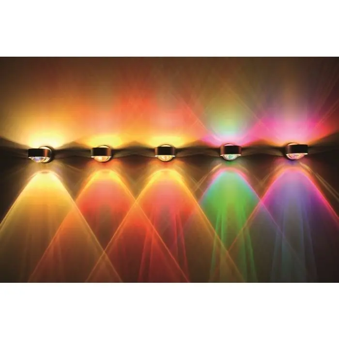 Top Light Puk Wall Farbfilter