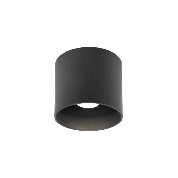 Wever & Ducré LED-Deckenaußenleuchte RAY OUTDOOR CEILING SURF 1.0  735458