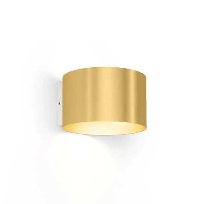 Wever & Ducré LED-Wandleuchte RAY WALL SURF  342168+342148