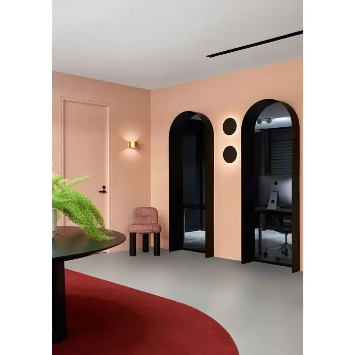 Wever & Ducré LED-Wandleuchte RAY WALL SURF  342168+342148