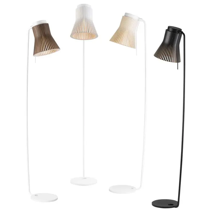 Secto Design Stehleuchte PETITE 4610 Secto Design Stehleuchte PETITE 4610