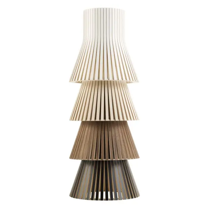 Secto Design Stehleuchte PETITE 4610