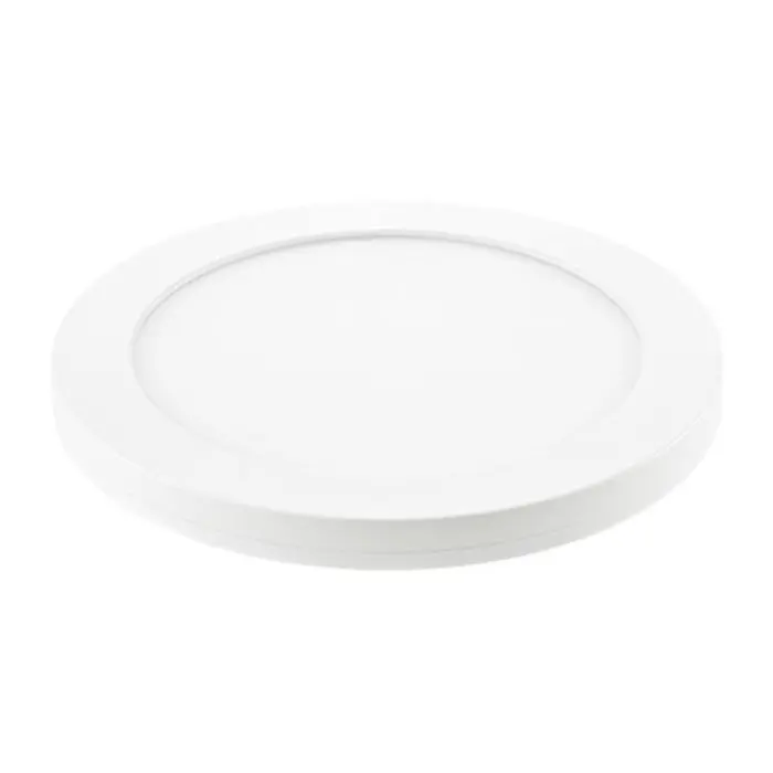 Sigor LED-Deckenleuchte FLED 22cm/40cm weiß Sigor LED-Deckenleuchte FLED 22cm/40cm weiß