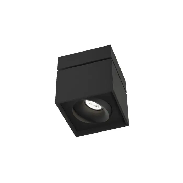 Wever & Ducré Deckenleuchte SIRRO CEILING SURF 1.0 PAR16  139120