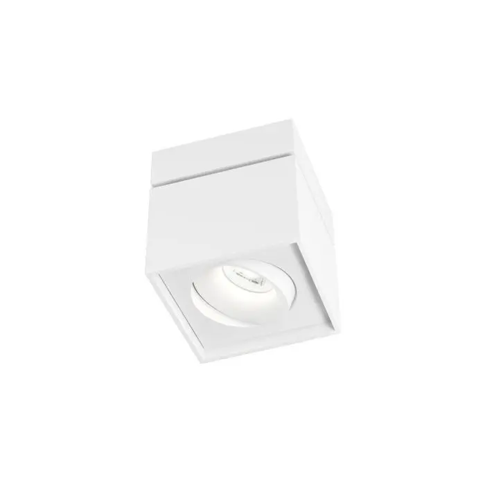 Wever & Ducré Deckenleuchte SIRRO CEILING SURF 1.0 PAR16  139120