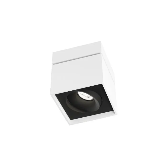 Wever & Ducré Deckenleuchte SIRRO CEILING SURF 1.0 PAR16 139120 Wever & Ducré Deckenleuchte SIRRO CEILING SURF 1.0 PAR16 139120