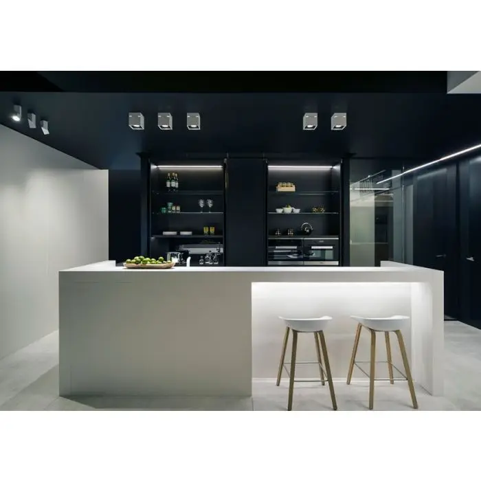 Wever & Ducré Deckenleuchte SIRRO CEILING SURF 1.0 PAR16  139120