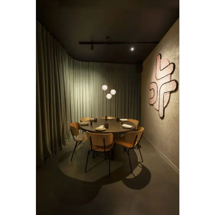 Wever & Ducré LED-Pendelleuchte SOLLI CEILING SUSP 1.0  238284