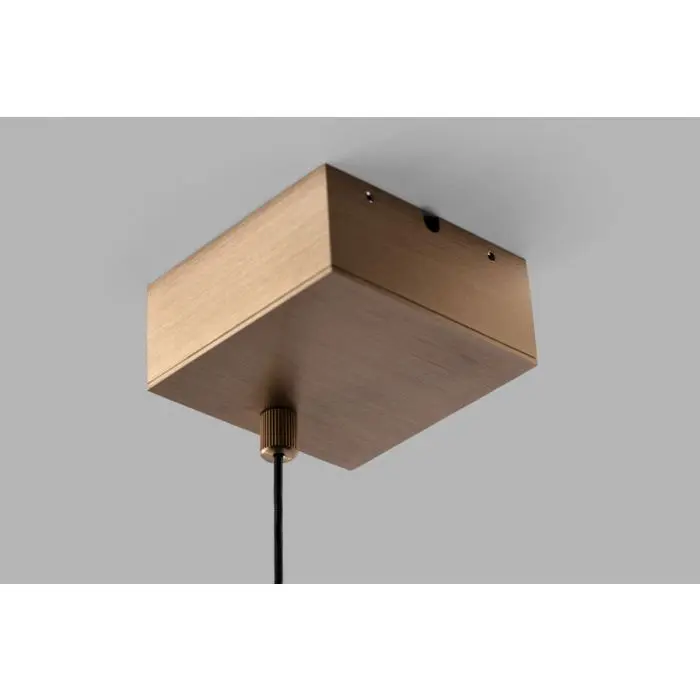 Light-Point LED-Pendelleuchte STRIPE 200cm rosegold 270374