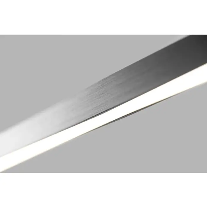 Light-Point LED-Pendelleuchte STRIPE 150cm titan270363