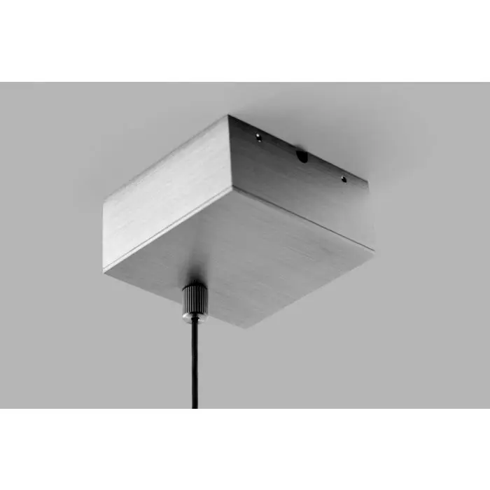 Light-Point LED-Pendelleuchte STRIPE 150cm titan270363