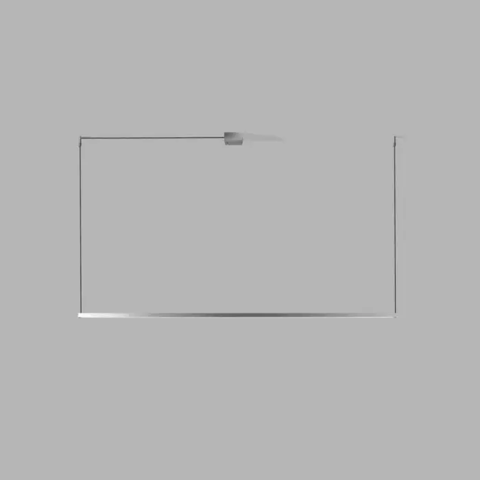 Light-Point LED-Pendelleuchte STRIPE 150cm titan270363 Light-Point LED-Pendelleuchte STRIPE 150cm titan270363