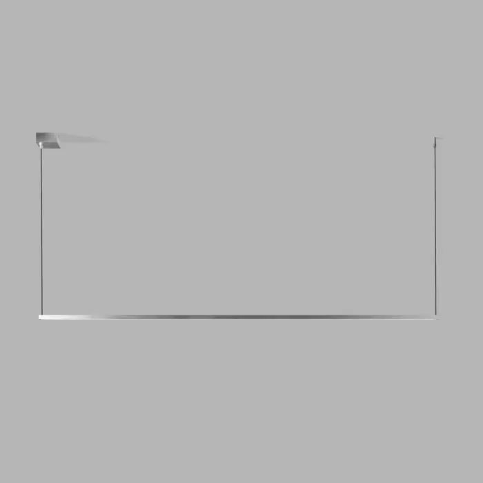 Light-Point LED-Pendelleuchte STRIPE 150cm titan270363
