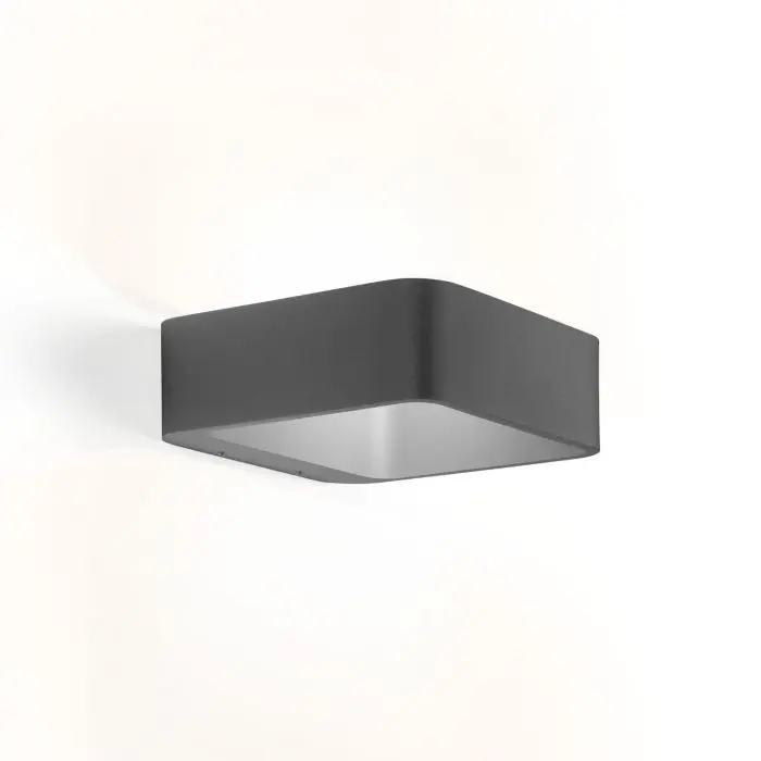 Wever & Ducré LED-Wandaußenleuchte TAPE OUTDOOR WALL SURF 1.0  722174