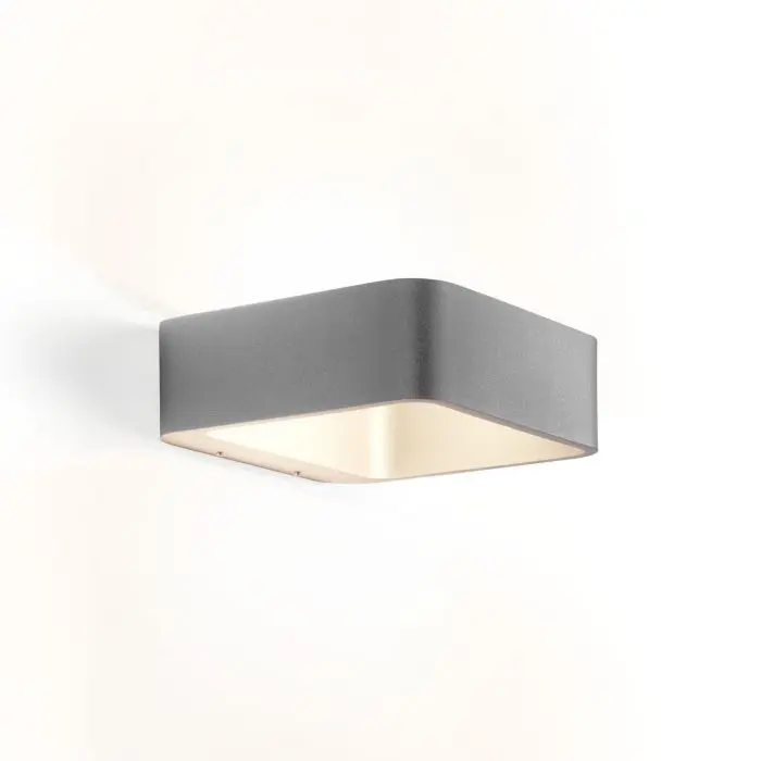 Wever & Ducré LED-Wandaußenleuchte TAPE OUTDOOR WALL SURF 1.0  722174