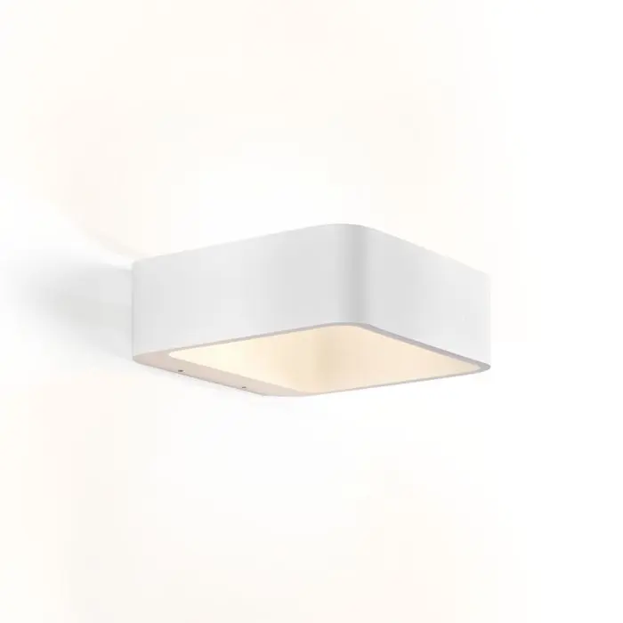Wever & Ducré LED-Wandaußenleuchte TAPE OUTDOOR WALL SURF 1.0  722174