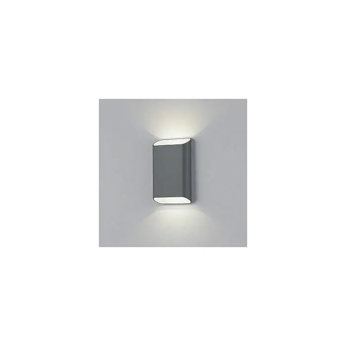 LED-Wandaußenleuchte TOCO44 Graphit LED-Wandaußenleuchte TOCO44 Graphit