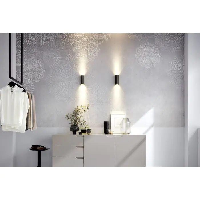 Wever & Ducré LED-Wandleuchte TRACE WALL SURF  3333164+333264