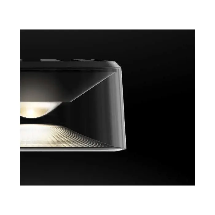 Ribag VIOR LED-Deckenleuchte Ribag VIOR LED-Deckenleuchte