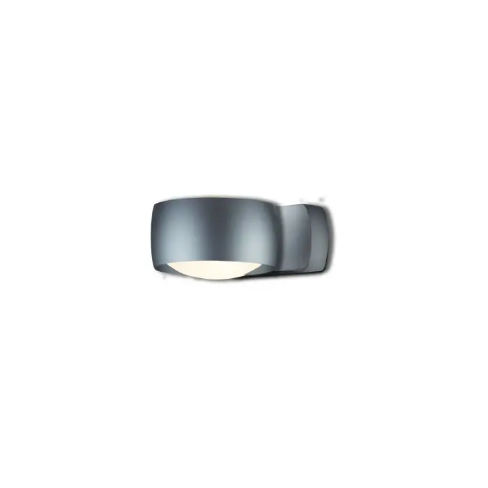 Oligo LED-Wandleuchte GRACE Basalt 40-931-22-18 Oligo LED-Wandleuchte GRACE Basalt 40-931-22-18