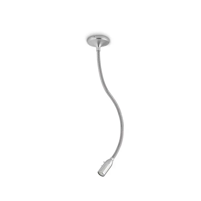 ZEUS LED-Einbauleuchte Z-MDL2 lang
