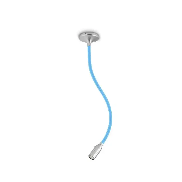 ZEUS LED-Einbauleuchte Z-MDL2 lang