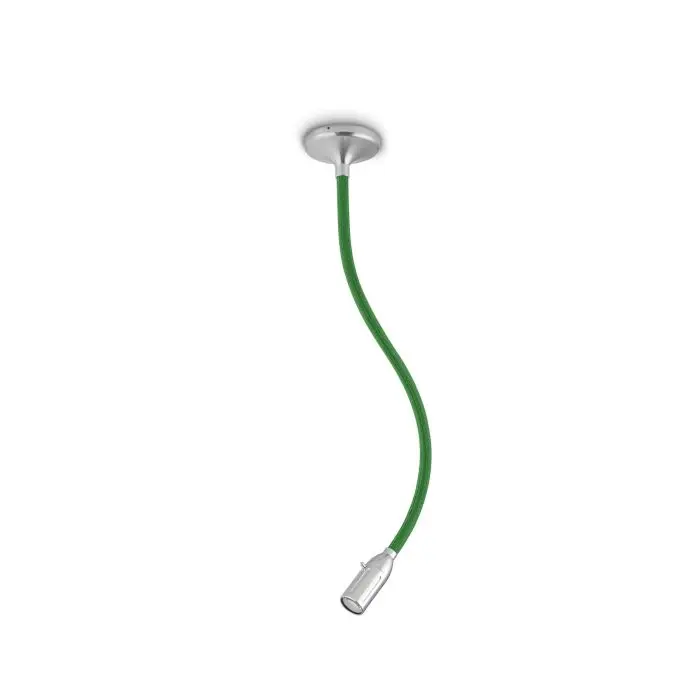 ZEUS LED-Einbauleuchte Z-MDL2 lang