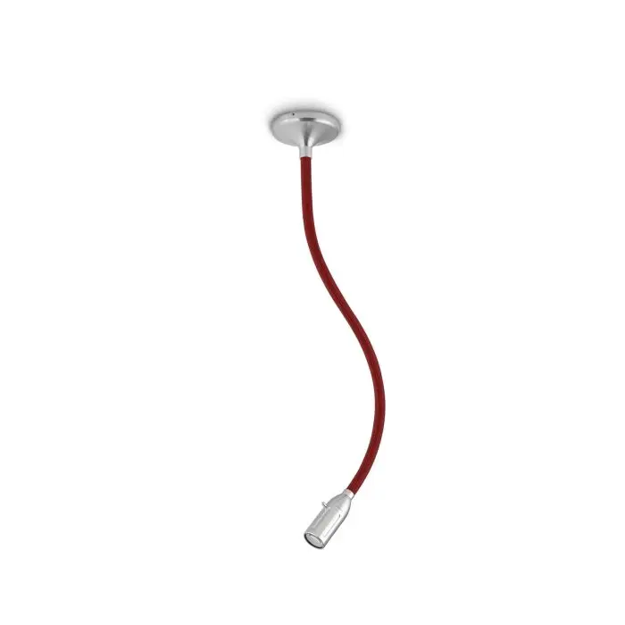 ZEUS LED-Einbauleuchte Z-MDL2 lang