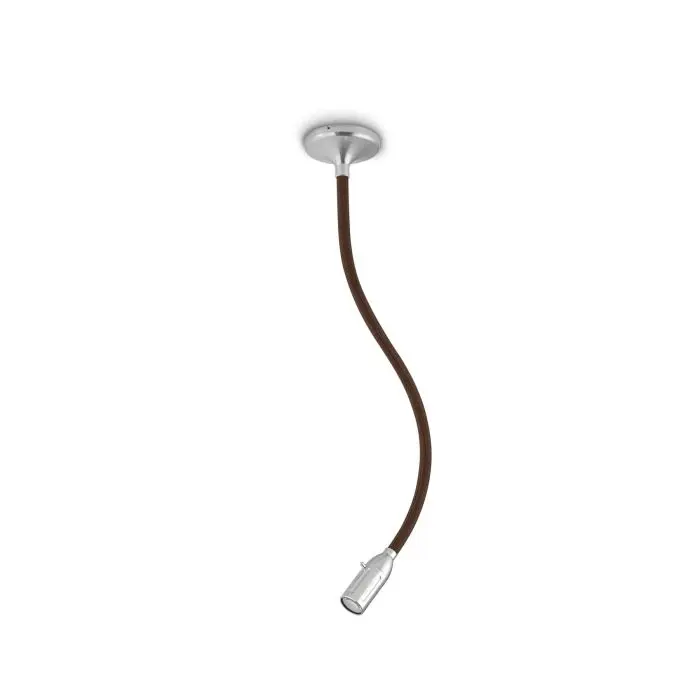 ZEUS LED-Einbauleuchte Z-MDL2 lang