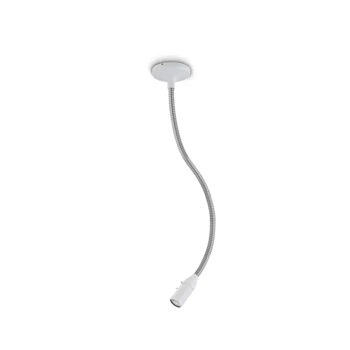 ZEUS LED-Einbauleuchte Z-MDL2 lang