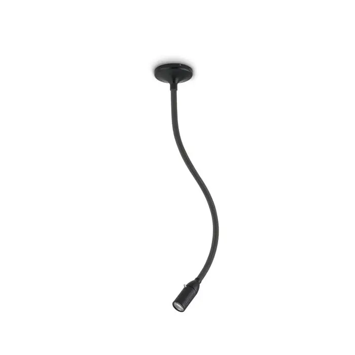 ZEUS LED-Einbauleuchte Z-MDL2 lang