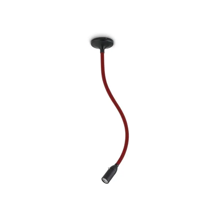 ZEUS LED-Einbauleuchte Z-MDL2 lang