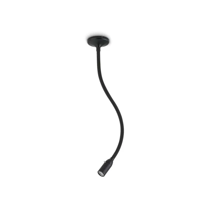 ZEUS LED-Einbauleuchte Z-MDL2 lang