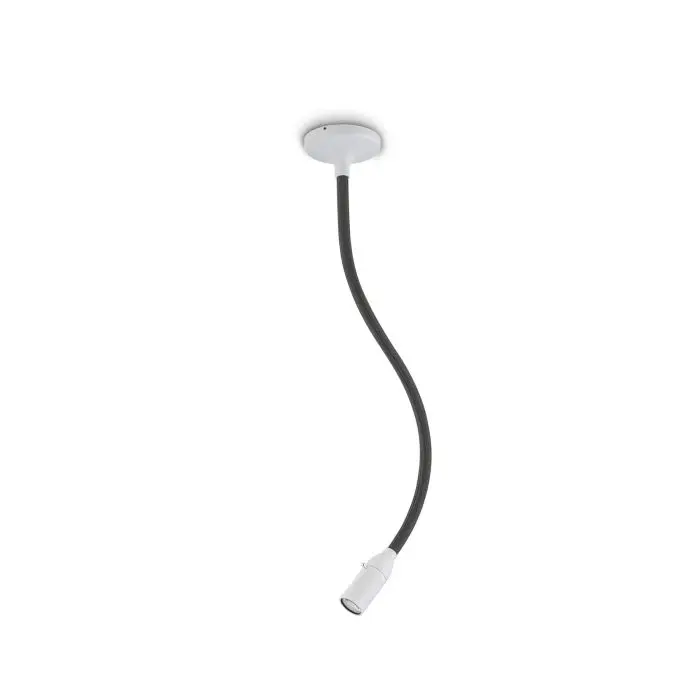 ZEUS LED-Einbauleuchte Z-MDL2 lang