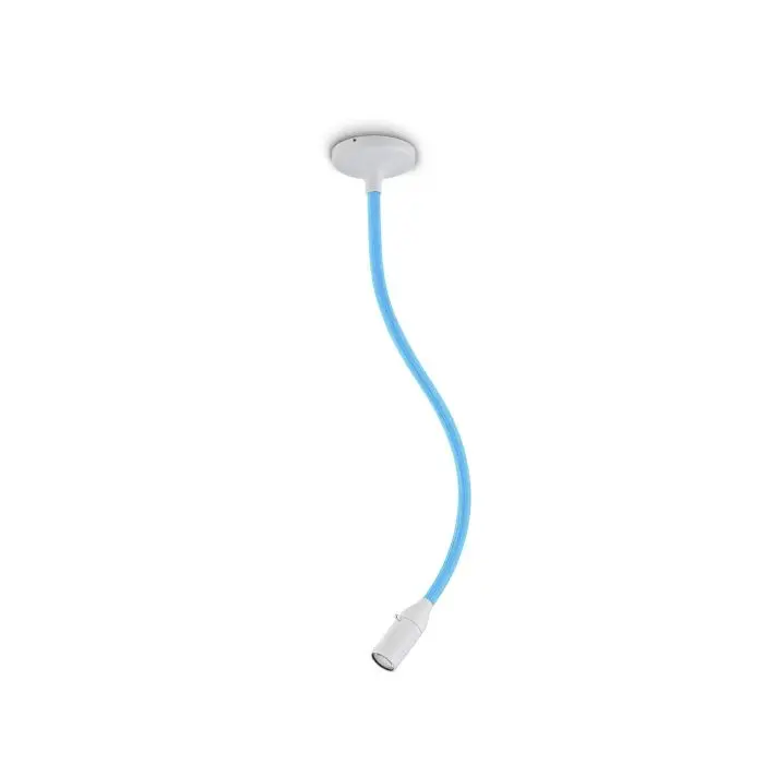 ZEUS LED-Einbauleuchte Z-MDL2 lang