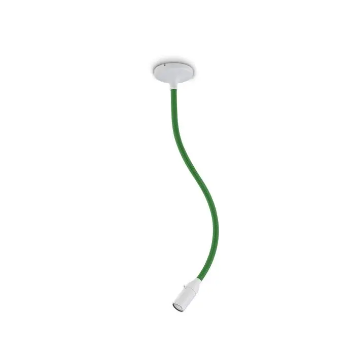 ZEUS LED-Einbauleuchte Z-MDL2 lang