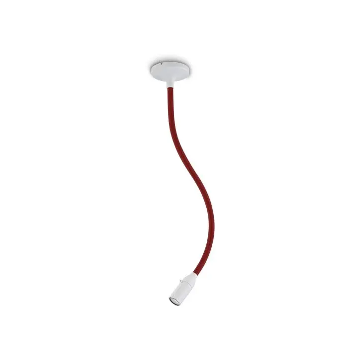 ZEUS LED-Einbauleuchte Z-MDL2 lang