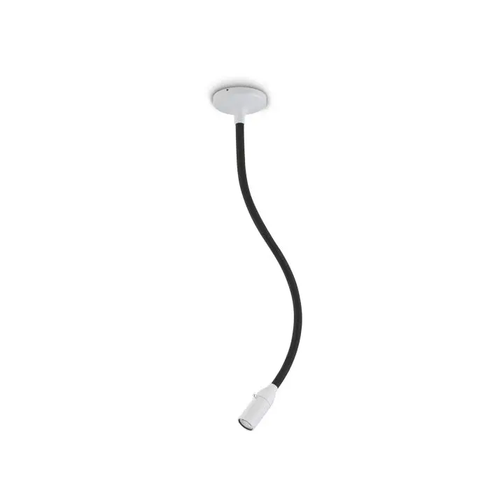 ZEUS LED-Einbauleuchte Z-MDL2 lang