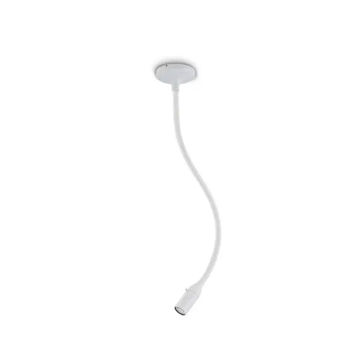 ZEUS LED-Einbauleuchte Z-MDL2 lang