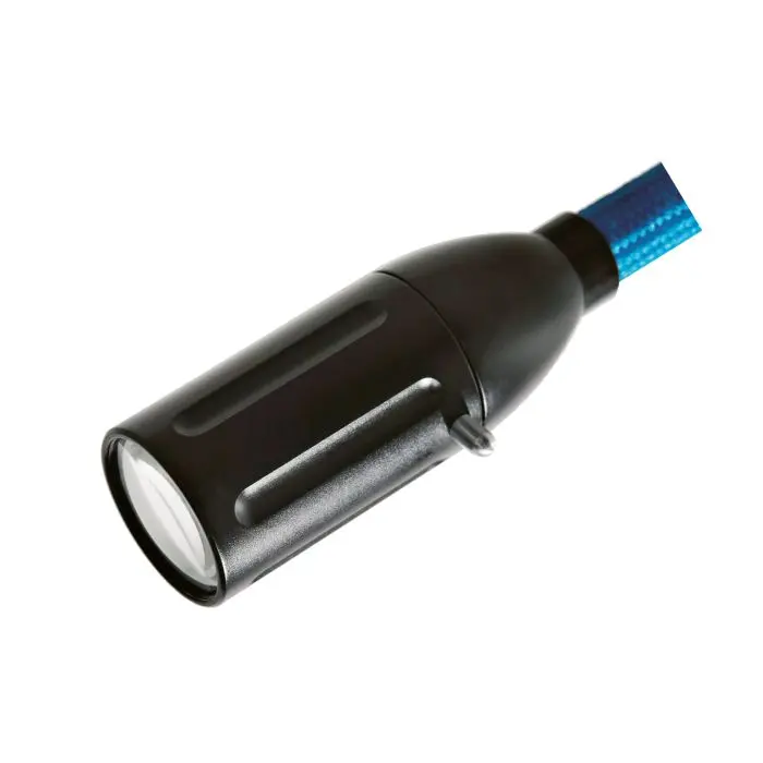 ZEUS LED-Einbauleuchte Z-MDL2 lang