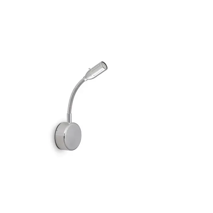 LED-Wandleuchte ZEUS Z-BWL1