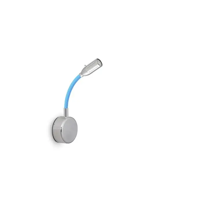LED-Wandleuchte ZEUS Z-BWL1