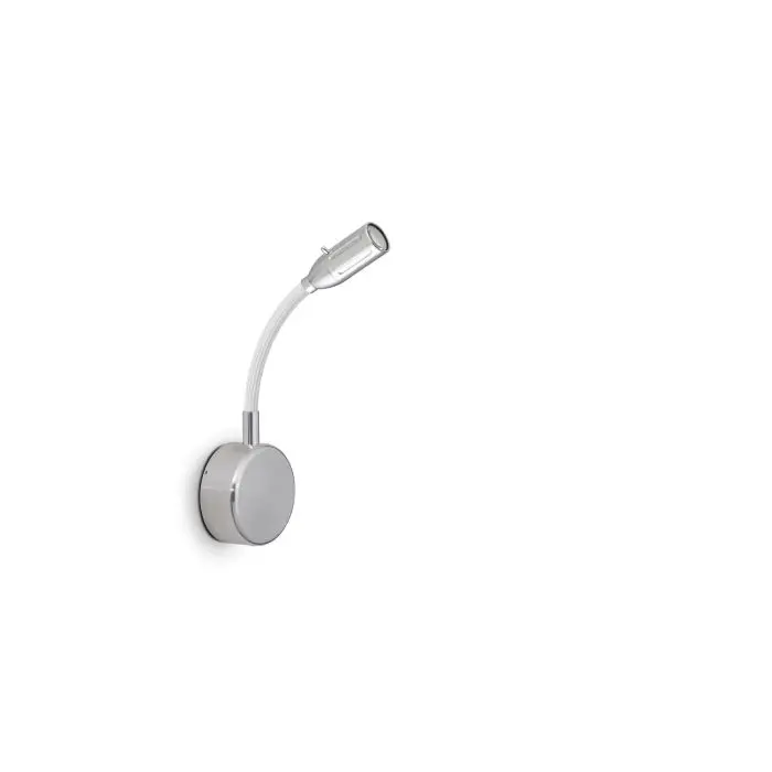 LED-Wandleuchte ZEUS Z-BWL1