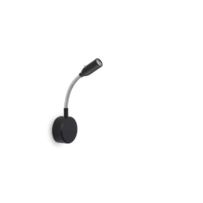 LED-Wandleuchte ZEUS Z-BWL1