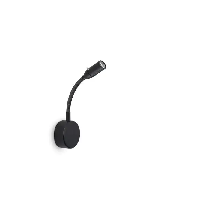 LED-Wandleuchte ZEUS Z-BWL1