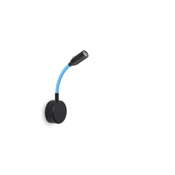LED-Wandleuchte ZEUS Z-BWL1