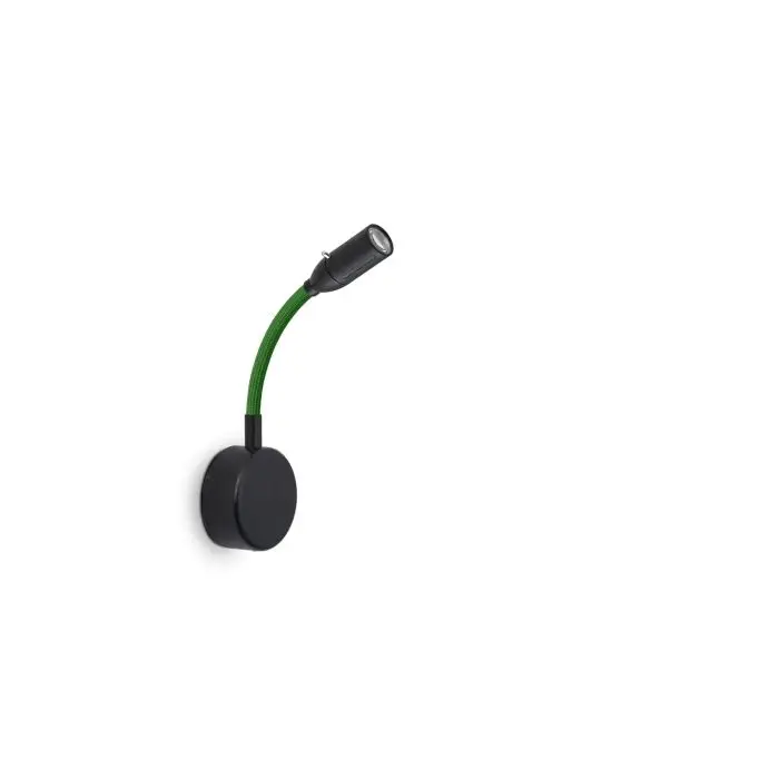 LED-Wandleuchte ZEUS Z-BWL1