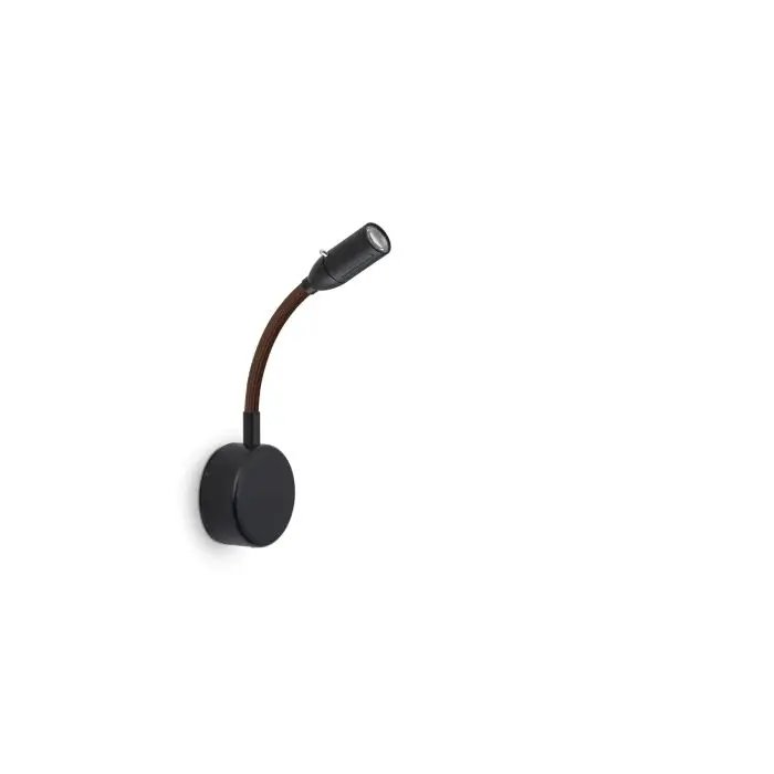 LED-Wandleuchte ZEUS Z-BWL1